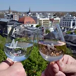 アパート Design-apartments In Lage - Familienfreundlich - Kueche - Parkplaetze - Fahrradstellplaetze - Streaming