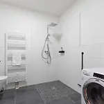 Design-apartments In Lage - Familienfreundlich - Kueche - Parkplaetze - Fahrradstellplaetze - Streaming * バート・クロイツナハ