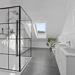 Design-apartments In Lage - Familienfreundlich - Kueche - Parkplaetze - Fahrradstellplaetze - Streaming アパート