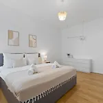 アパート Design-apartments In Lage - Familienfreundlich - Kueche - Parkplaetze - Fahrradstellplaetze - Streaming バート・クロイツナハ
