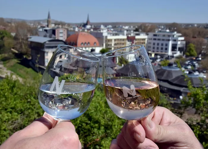 Apartamento Design-apartments In Lage - Familienfreundlich - Kueche - Parkplaetze - Fahrradstellplaetze - Streaming